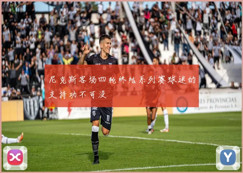 尼克斯客场四轮终结系列赛球迷的支持功不可没